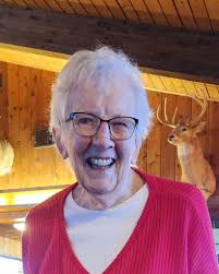 Liz Knox Obituary June 17, 2023