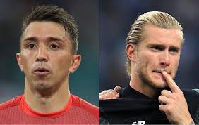 Check out his latest detailed stats including goals, assists, strengths & weaknesses and match ratings. Fernando Muslera Made A Clanger And Everyone S Making The Easy Comparison The Irish News