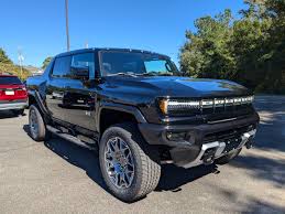 Image result for Void Black 2025 Hummer
