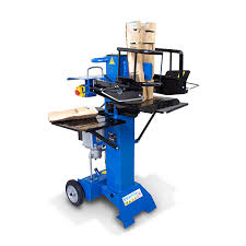 fendeur electrique 3000 w 8 t 55 cm hfbe8t55 swap europe com