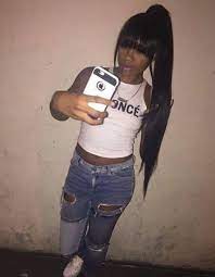 Classic Lace Wigs Ponytail Full Lace Wigs With Elastic Band Weave Ponytail Hairstyles Hair Styles Loose Hairstyles