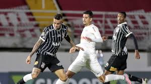 Onde assistir corinthians x bragantino hoje na internet grátis pela rodada do brasileirão ao vivo 2020. Corinthians Empata Com Red Bull Bragantino Fora De Casa Pelo Brasileirao