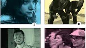 Action Heroes: March 2008