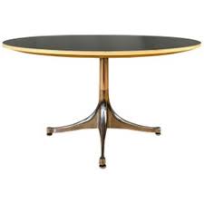 When you buy a 17 stories nelson coffee table online from wayfair, we make it as easy as possible for you to find out when your product will be delivered. George Nelson Coffee And Cocktail Tables 27 For Sale At 1stdibs