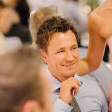 Stream Mark Huizer music