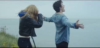 There S Nothing Holding Me Back Music Video Made Me Jealous Marido My Idol