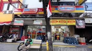 Maybe you would like to learn more about one of these? 4 Contoh Surat Pengunduran Diri Alfamart Dan Indomaret Serbaez