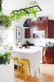 Start with new kitchen cabinets from the home depot. Decorating Ideas For Renters Diy Projects Apartment Therapy