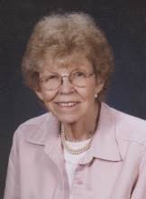 Lois M. Thies Obituary March 26, 2010