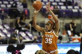 Collier was recently named as a finalist for the wooden award, and is averaging 20.9 points and 12.2 rebounds this season. Charli Collier Ready For Wnba Jump After Stellar Ut Career Defendernetwork Com