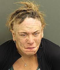 Orange County Mugshots