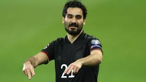 En son ilkay gündoğan haberleri anında burada. In Der Form Seines Lebens Warum Gundogan Widerspricht Kicker