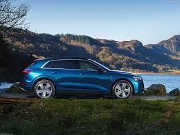 Image result for Galaxy Blue 2020 E-Tron