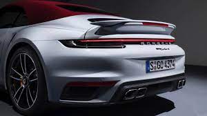 2021 porsche 911 reviews and model information. Top Of The Range 911 With Enhanced Dynamics The Porsche 911 Turbo S