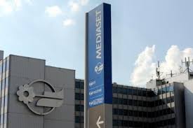 Image result for mediaset