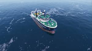 North atlantic offers 27 ships at your disposal for all types of fishing styles and fishing techniques like the harpooning, which is used to hunt swordfish and tuna. Fishing North Atlantic On Steam
