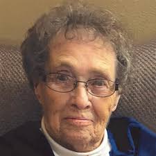 Arlene Frieda Ruchotzke Obituary