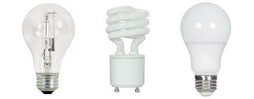 Find great deals on ebay for xenon bulb 120v 20w. Types Of Light Bulbs Differences In Light Bulbs At Lumens Com