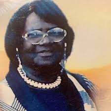 Obituary of Olivia Cook Jeffries