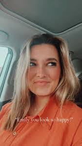 Emily Hammel's Instagram, Twitter & Facebook