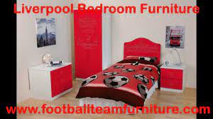 Check spelling or type a new query. Liverpool Football Bedroom Furniture Youtube