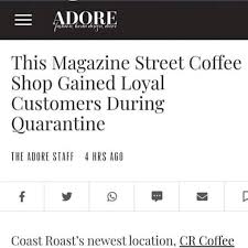 141 reviews , 148 followers. Coast Roast Coffee Home Facebook
