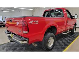 Image result for Vermillion Red 2000 F350