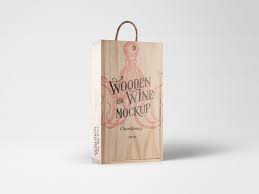 Download Wine Wood Box Mockup Free Mockup Box Mockup Business Card Mock Up Free Mockup
