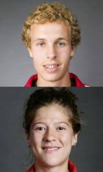 Eric Ashe/Andrea Walkonen