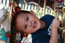 Boy loses part of leg after attack by dad's police dog