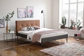 1 40 bett m 1 40 bett ebay. Bett 140 X 200 Cm Boston 2 Angebot 26 Reduziert Cognac Graphit Mega Mobel
