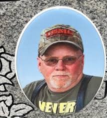 John Al Richard Sr. (1947-2014)