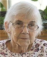 Catherine Bourgeois Obituary (2013)