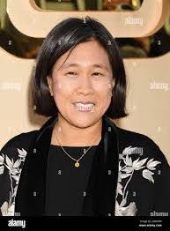 Katherine Lyall's Instagram, Twitter & Facebook