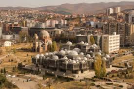 Hopefully, you too will discover kosovo's beauty as well, and here are 14 reasons why you should visit kosovo! Manifesta 14 To Be Hosted In Pristina Kosovo In 2022 Manifesta