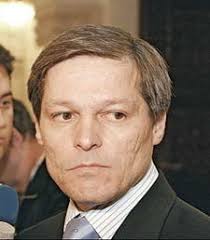 Der parteilose politiker dacian ciolos im überblick: Dacian Ciolos Biografie