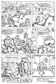 Teenage Mutant Ninja Turtles gay porn comic - the best cartoon porn comics,  Rule 34 | MULT34