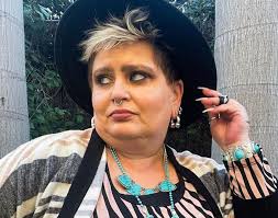 Mariya Stokes Archives