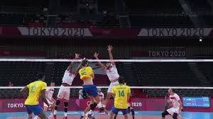 Baixe agora o aplicativo vôlei brasil, faça seu cadastro e receba todas as novidades das competições, alertas dos seus jogos favoritos, além de assistir a vídeos ao vivo. Q Jjxd Bb8ez M