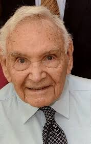 Luther Burroughs Obituary