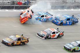 Nascar fantasy live is back in action for the 2021 nascar cup series season. Daily Fantasy Nascar Is Fast And Furious