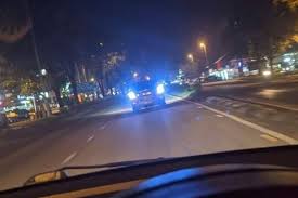 Individuals may claim their casualty and theft losses as an itemized deduction on schedule a (form 1040), itemized deductions (or report casualty and theft losses on form 4684, casualties and thefts pdf. 9 000 Summonses Issued For Use Of Ice Blue Brake Lights In January To June Wapcar