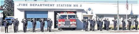 Santa Cruz Fire Department City Of Santa Cruz