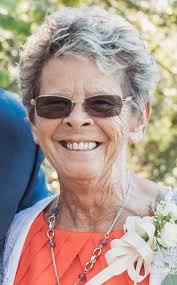Obituary for Betty R. Clarke