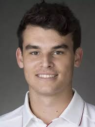 2016 Men's Soccer Roster