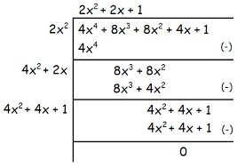 On it, grade 7 students will learn to find the square root of numbers. Finding Square Root Of A Polynomial