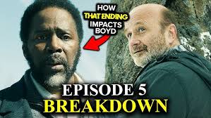 DALE GETS EATEN BY THE WALL! FROM