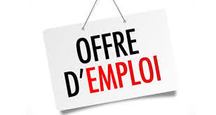 Recrutement De 01 Chauffeur