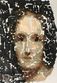 AI Robot Artist Holds Exhibition Of Her Work, And Honestly The Paintings  Are Great