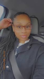 Danielle Rene Horton